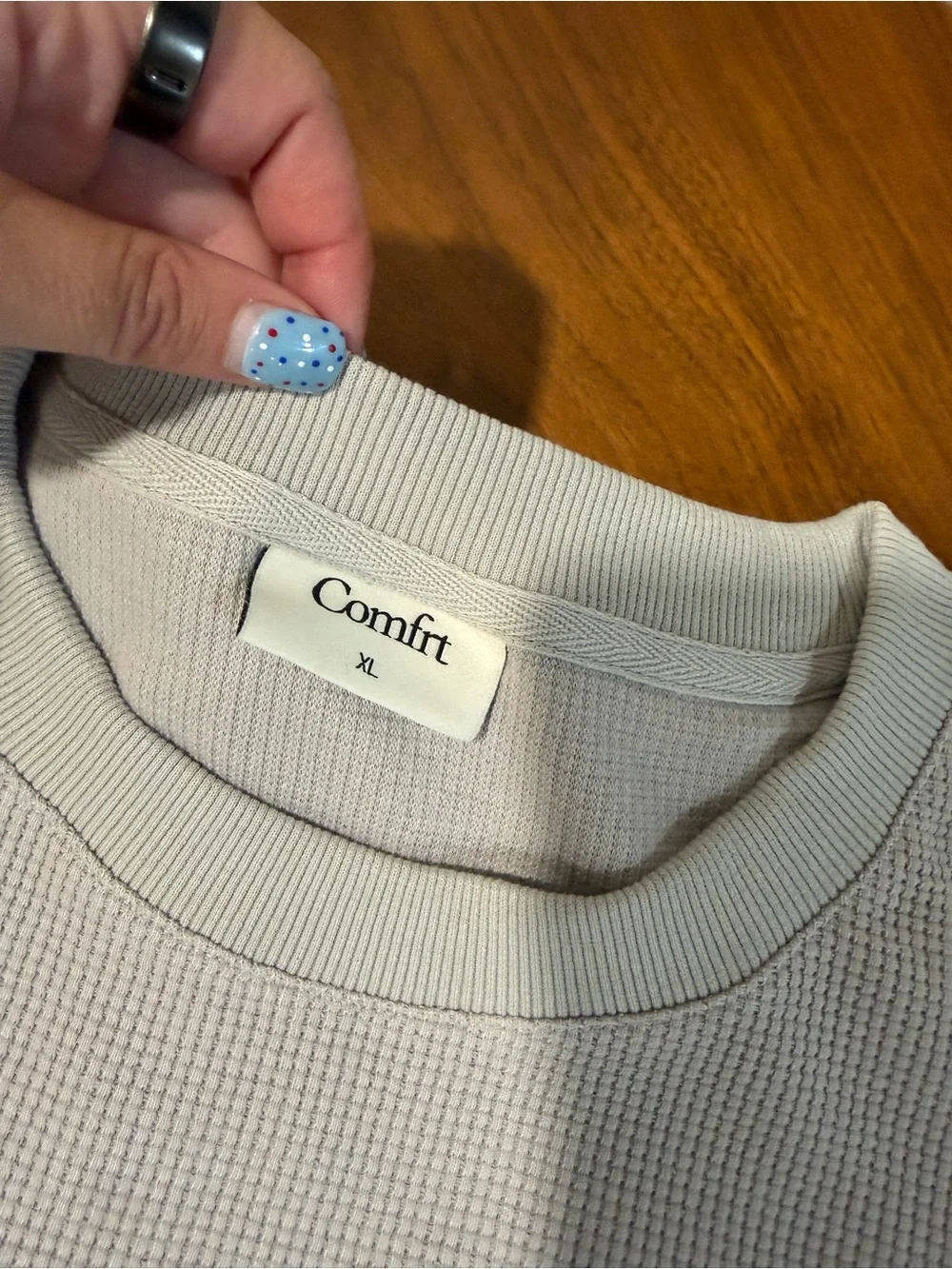 Comfort Choice soft light